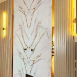 Rize Dekorasyon Ahşap Panel Dekolux