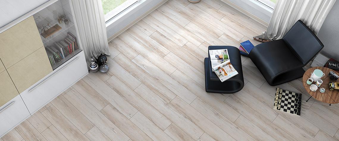 Laminat Parkeler