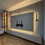 güneysu dekorasyon mdf panel