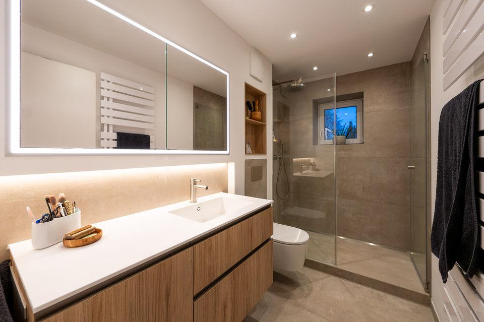 kalkandere dekorasyon banyo dolabı