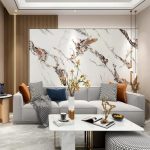 kalkandere pvc mermer panel