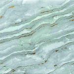 kalkandere rize pvc mermer görünümlü panel