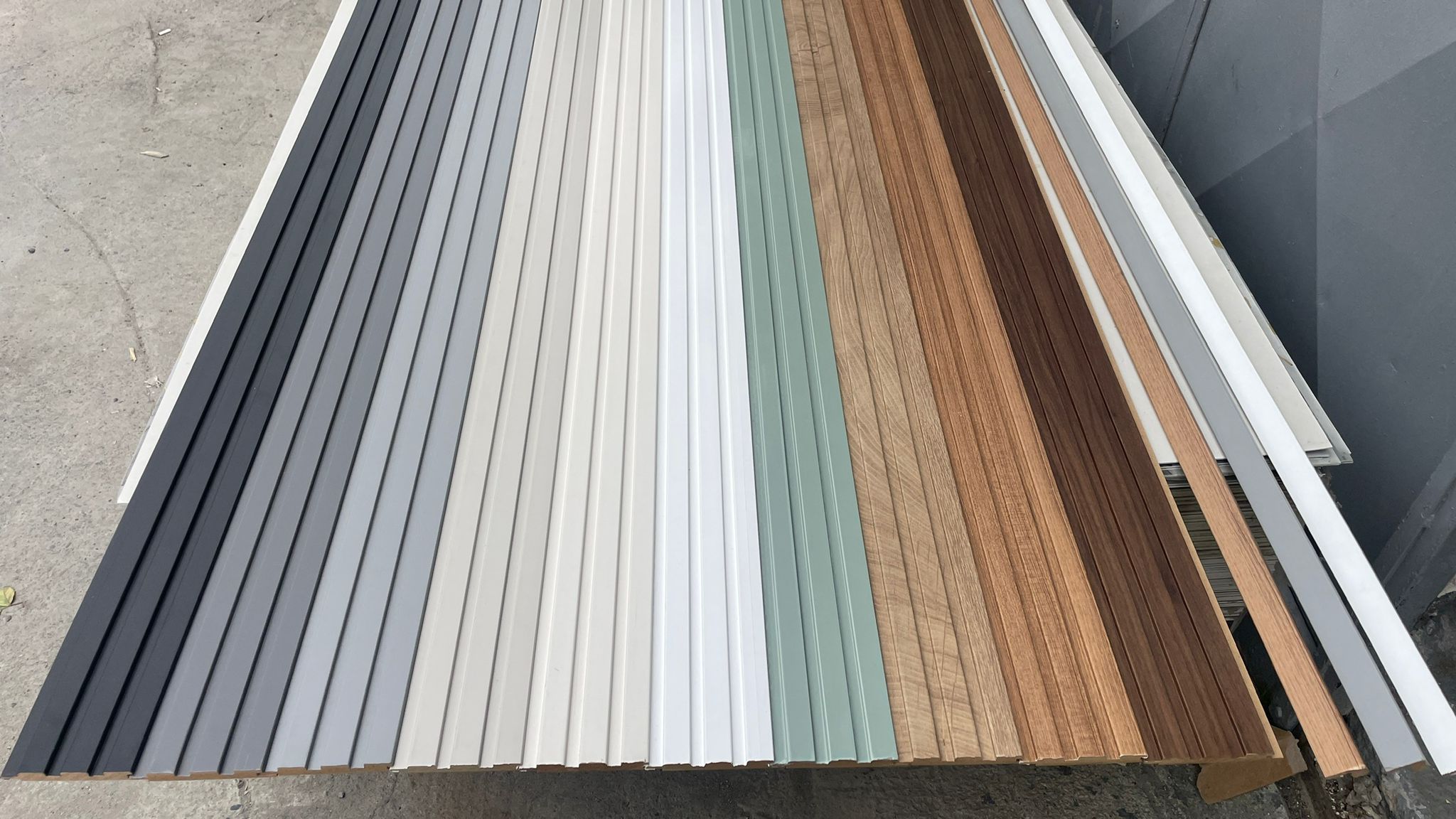 rize dekorasyon mdf panel
