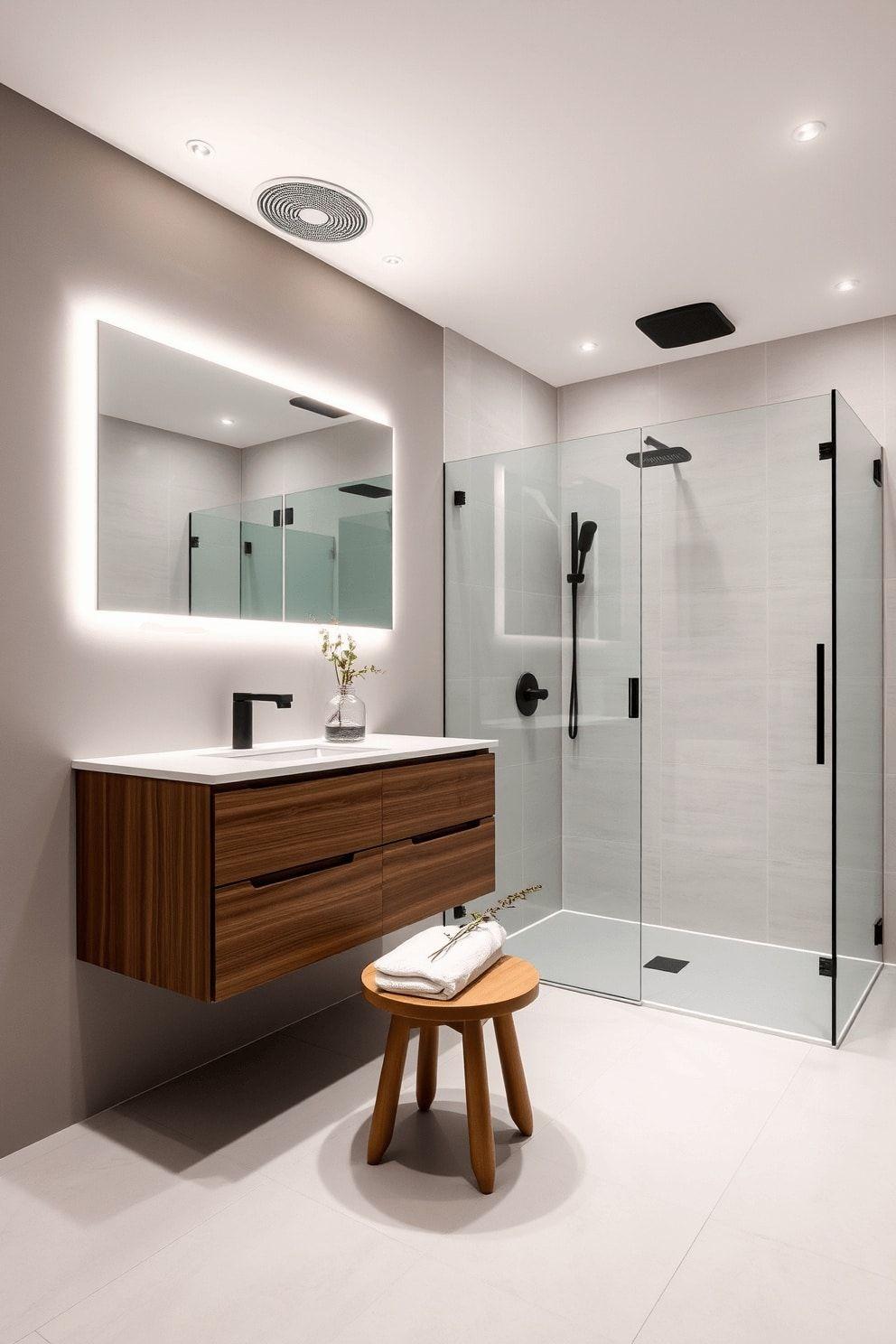 trabzon dekorasyon banyo dolabı